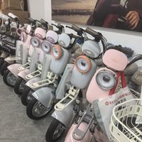 雅迪半年少卖252万辆，“电动车之王”为何卖不动了