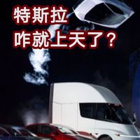 零预热却全网霸屏,特斯拉咋就上天了?