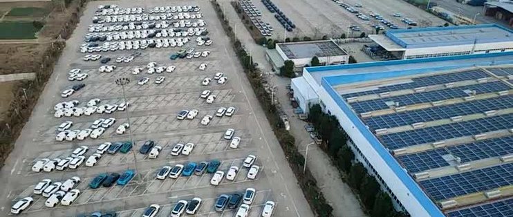 哪吒30亿救命钱被股东投了反对票：股权清不清零是资本的事，配件什么时候有才是车主的事