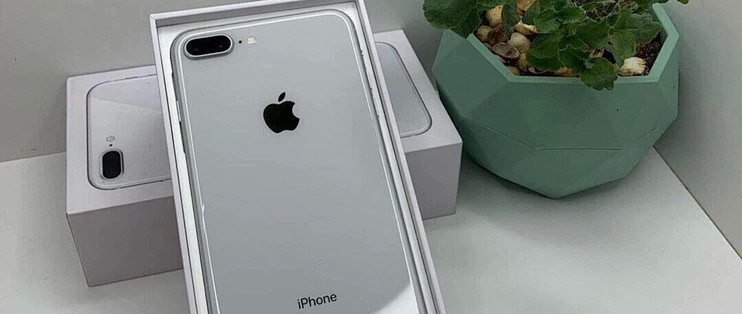 300块的iPhone 8 Plus，是过时电子垃圾，还是百元档游戏备用机？