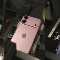 iPhone18新设计曝光：标准版要换Pro同款“大矩阵”，苹果这张脸十年是怎么变的