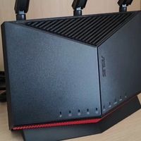 闲鱼大量涌入华硕AX86U，从1499跌到400块出头，博通四核加2.5G口