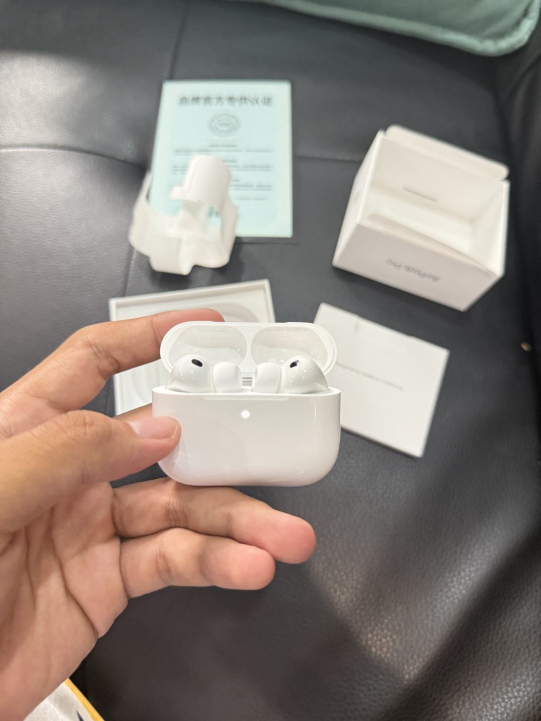 AirPods Pro 3再等三周下单,能省多少?