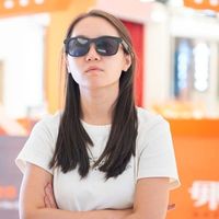 FIYA飞雅F3智能音频眼镜实测：百元价位把千元耳机塞进了眼镜里