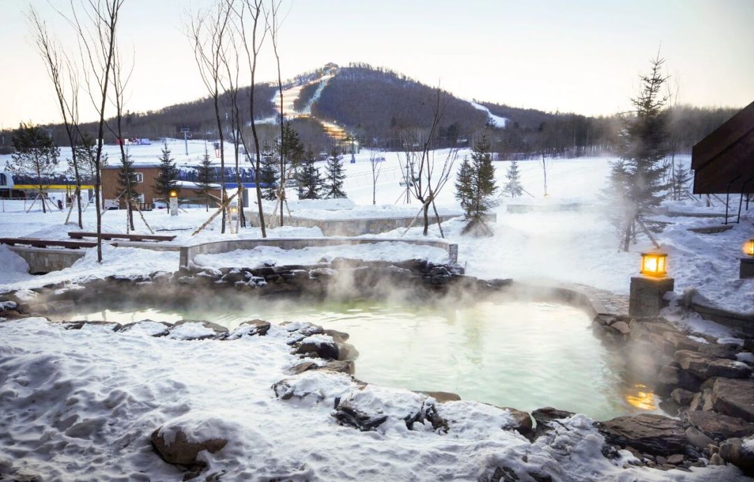 长白山雪季开板前实测:住柏悦到底买到什么