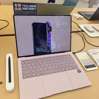 先别急着付7874：华为这台新本补贴后到手6800