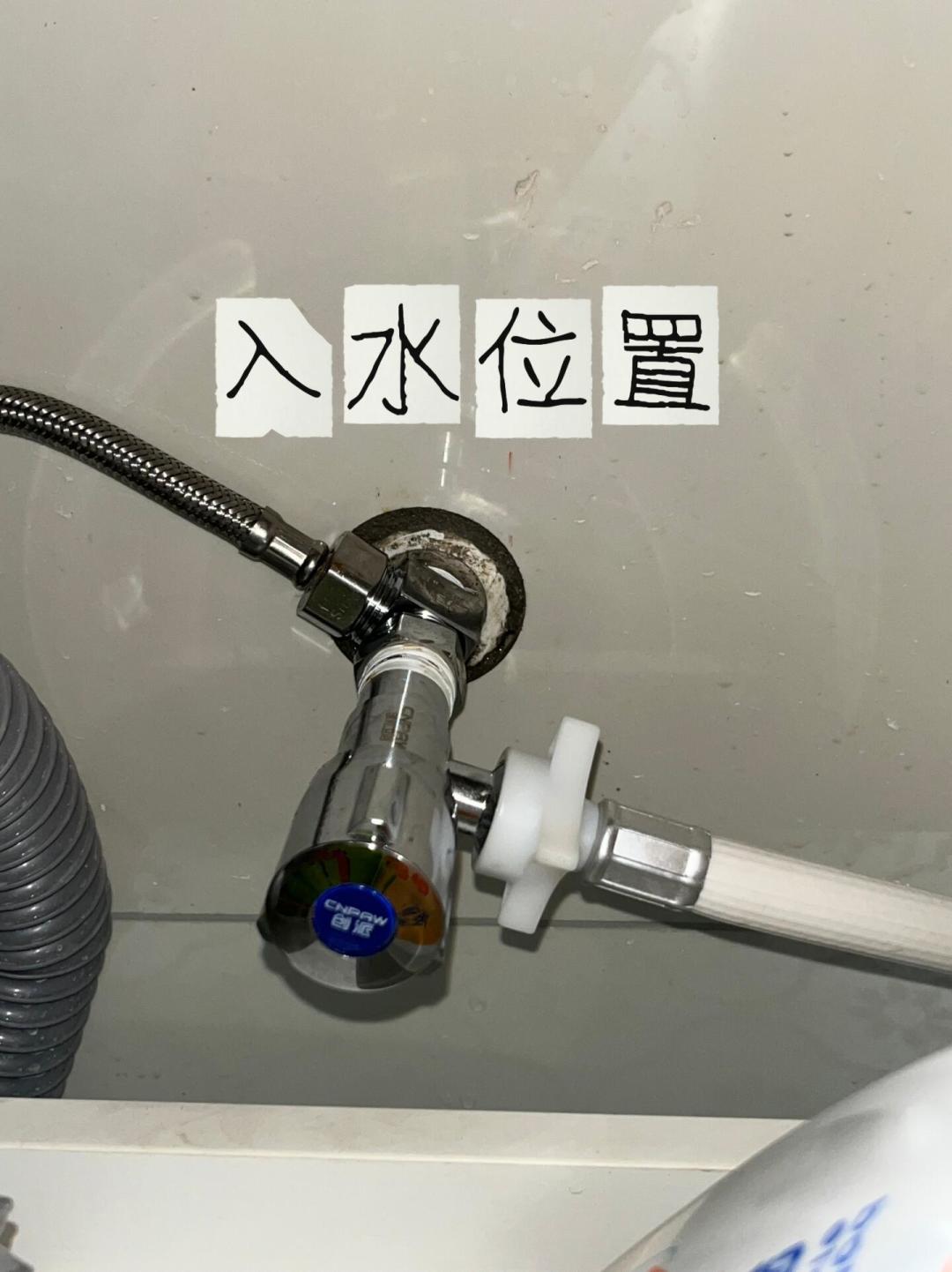 3200的三筒分区洗值不值?先算三笔账再决定