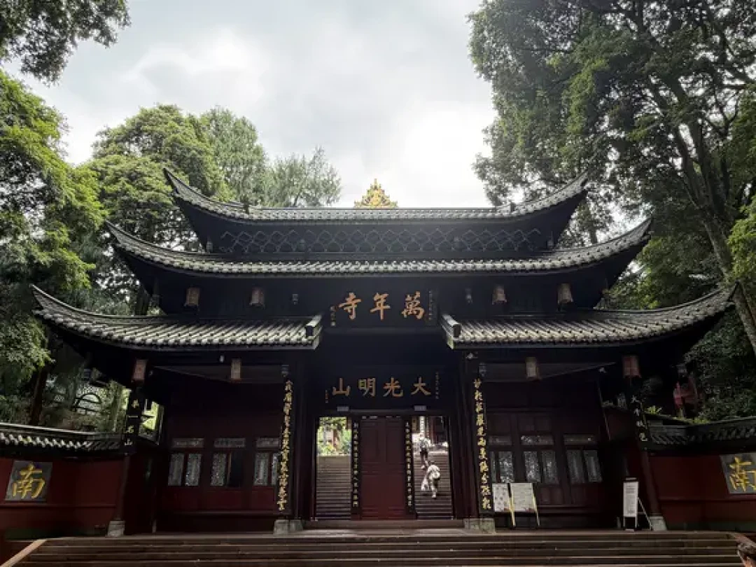 峨眉山悦榕庄开业两月实测:每间房带私汤,带娃值不值得去