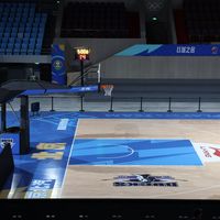 北京首钢96-78大胜广东：积分榜洗牌之后，季后赛的新逻辑已经浮现