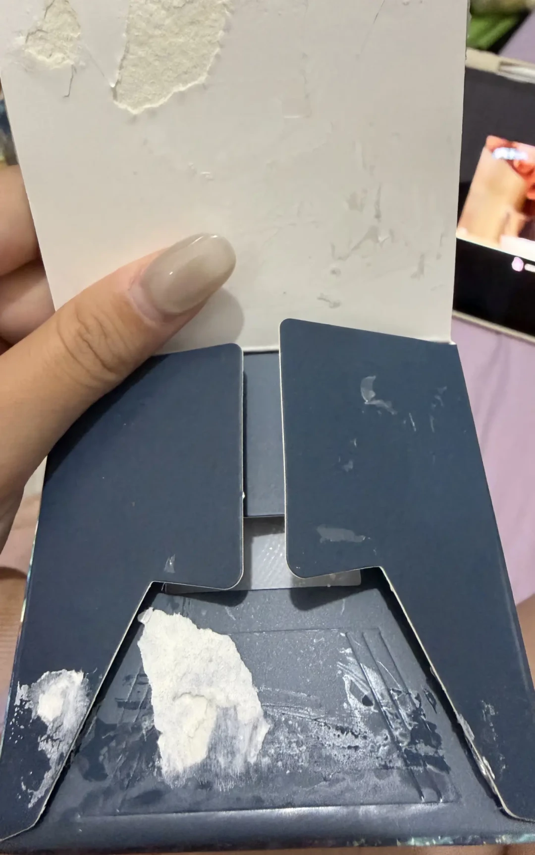 你抽的盲盒可能早被人筛过一遍,遇到后封盒咋整