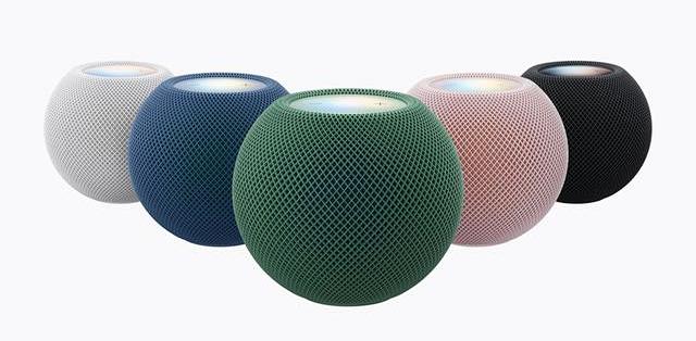 999元半小时变1099！苹果HomePod mini 2六年磨一剑，喇叭单元一个字没变