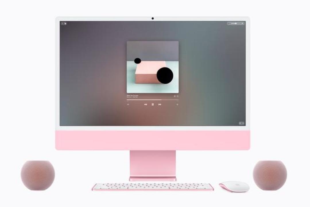 999元半小时变1099!苹果HomePod mini 2六年磨一剑,喇叭单元一个字没变
