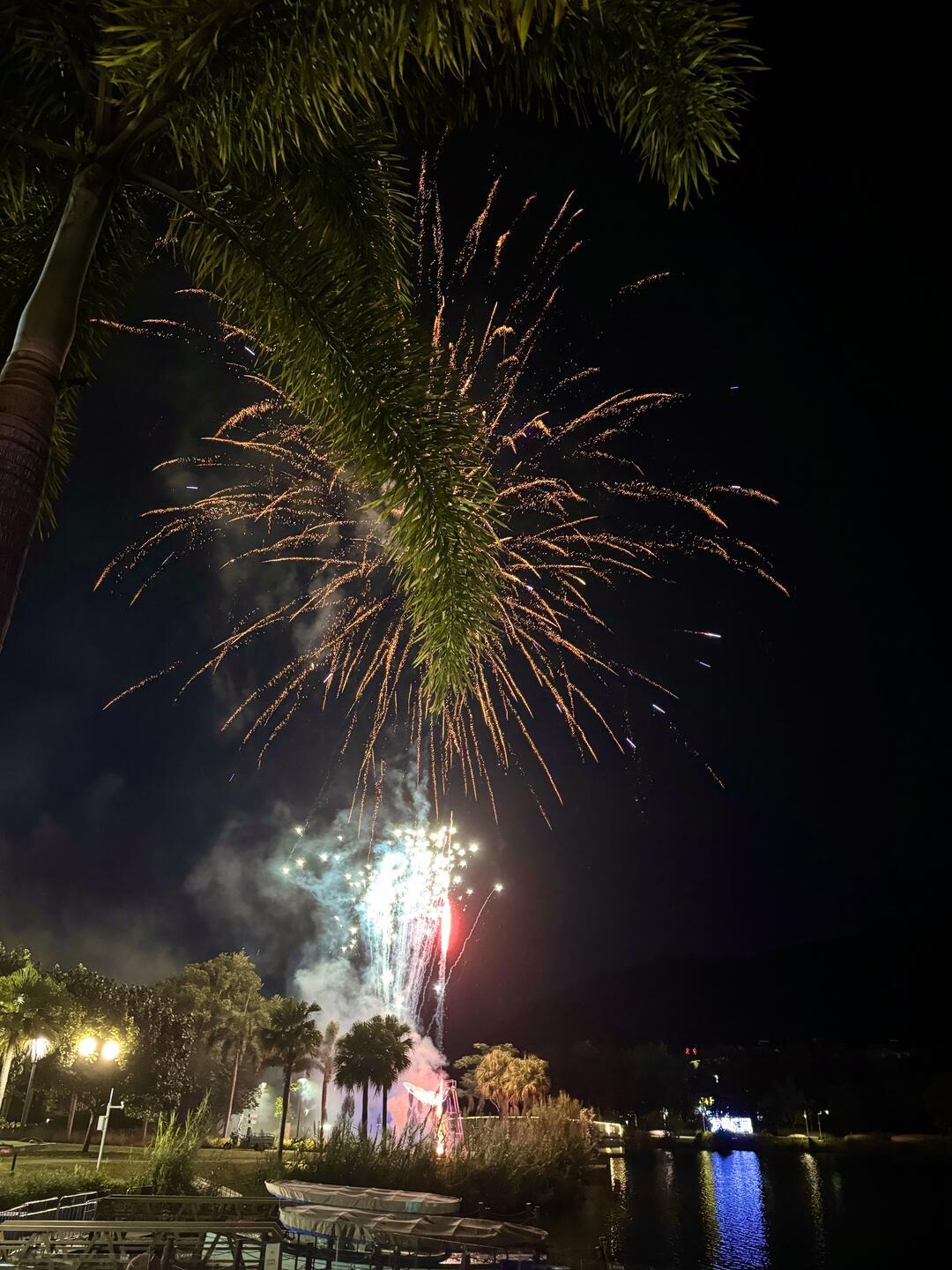 春沐源恐龙温泉酒店开业大半年:娃在尖叫,家长在挑刺