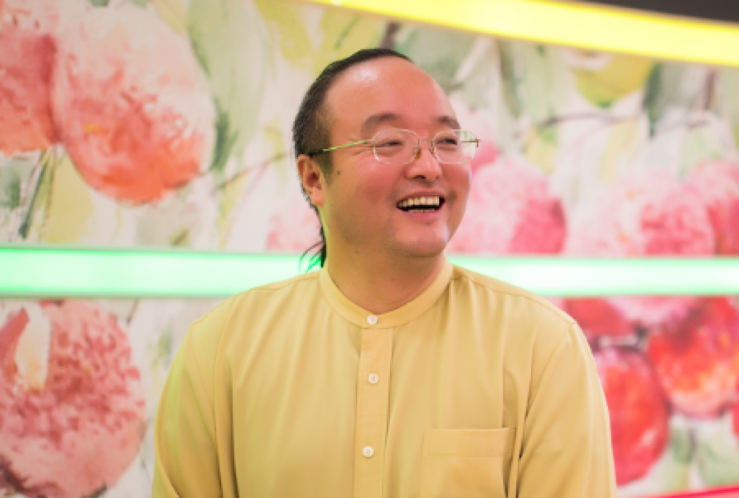 百果园两年亏7亿?早扭亏了:赚的是同行的钱,不是你的