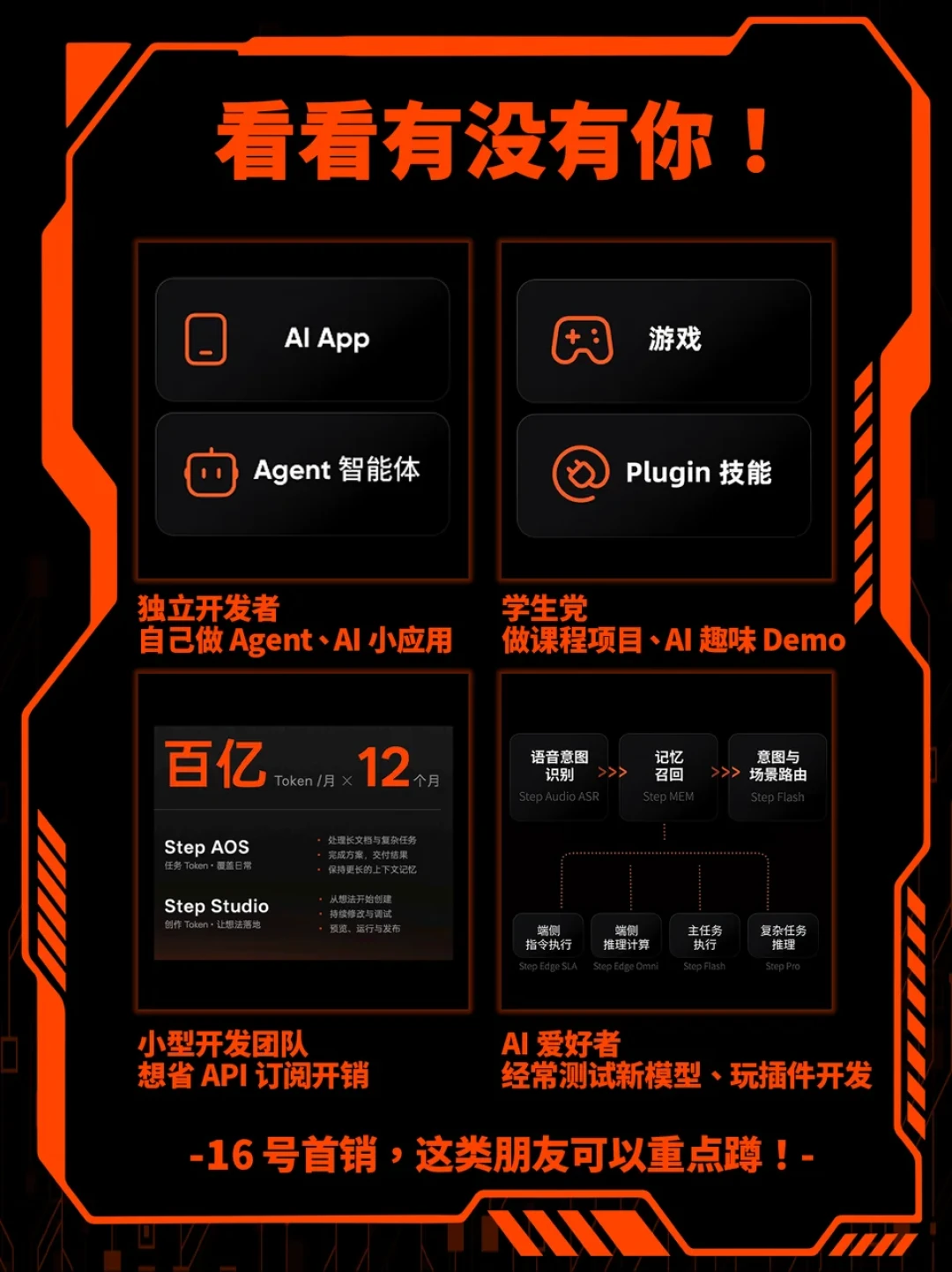 豆包手机被155款App堵门,STEP X Neo反而秒空:3999的智能体手机,先弄清token能用在哪再抢