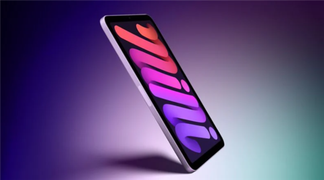 史上最大升级!iPad mini 8下周发布:首次OLED屏、A20 Pro+12GB内存