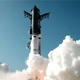 马斯克：SpaceX潜在市场规模估算错了 实际规模远超28.5万亿美元
