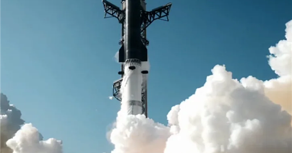 马斯克：SpaceX潜在市场规模估算错了 实际规模远超28.5万亿美元