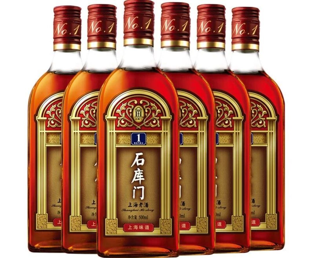 黄酒别乱温,先看两行字