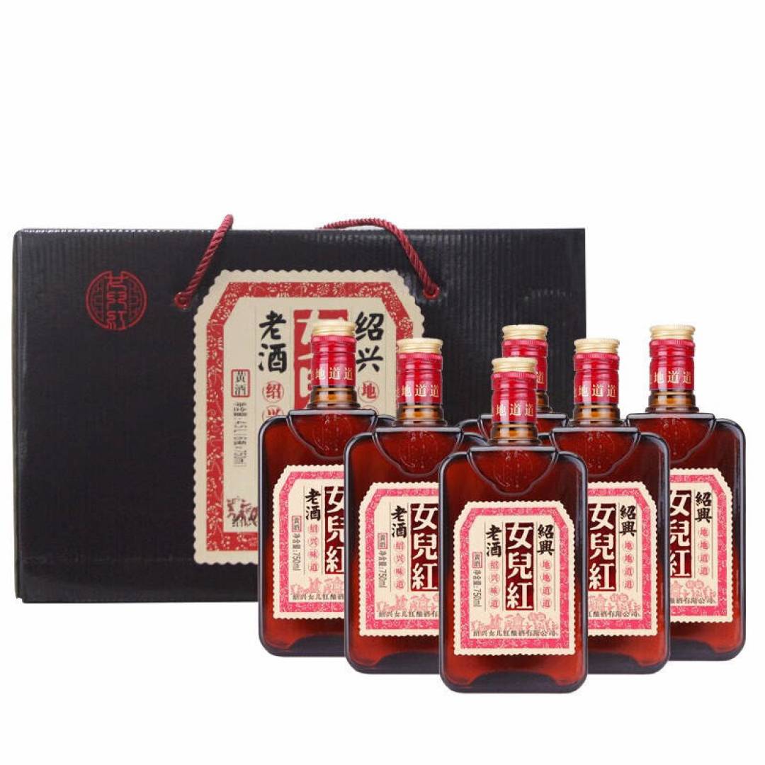 黄酒别乱温,先看两行字
