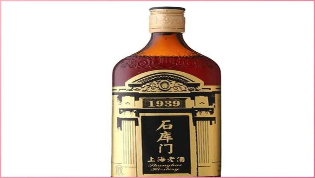 黄酒别乱温,先看两行字