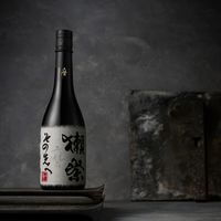 买前先看装瓶日期，「磨之先」实饮笔记来了 | 獭祭 10.21日报