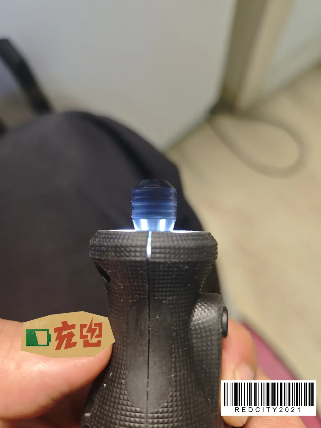 模型党手里的第一把威克士不是电钻：WX106电磨的