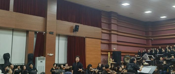 红色巨制长征组歌音乐会将登陆长春，带观众重温峥嵘岁月