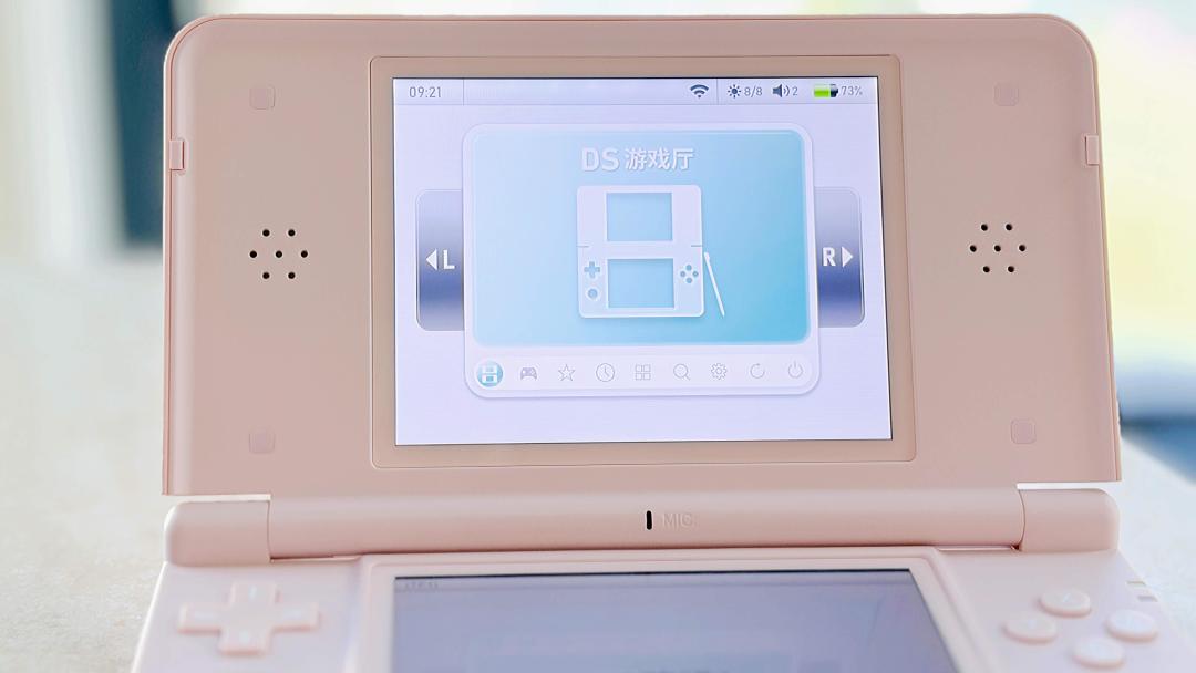 569元买台“现代NDS”:内存砍到1GB的RGDSPlus,双11前把三档价、六个槽点和一个刷机账对完