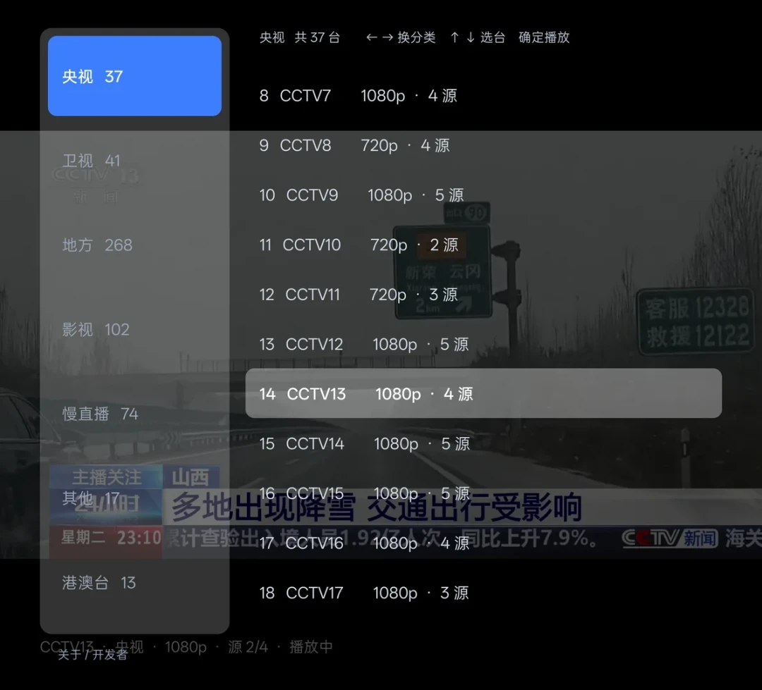 这三天