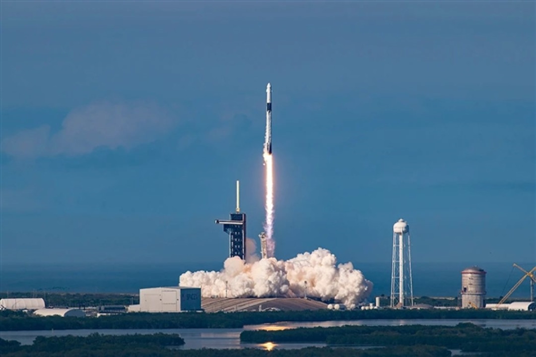 AI收入飙升830%!SpaceX第三季度营收145.75亿美元 同比扭亏为盈
