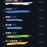花了20亿Token做个电视软件，8大功能免费