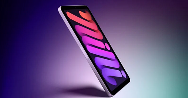 史上最大升级！iPad mini 8下周发布：首次OLED屏、A20 Pro+12GB内存
