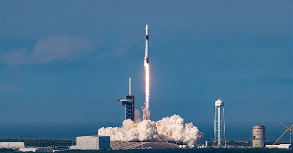 AI收入飙升830%！SpaceX第三季度营收145.75亿美元 同比扭亏为盈