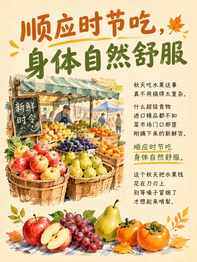 京觅其他水果