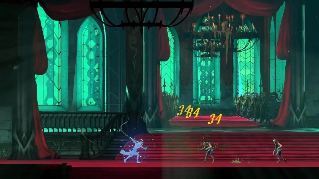 媒体给86分、Steam首日好评率只有53%:新《恶魔城》口碑炸裂的第一周,实体版却卖上英国榜第三——掏128元之前,先搞清楚它到底“错”在哪