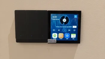 无边框射灯新品集中开测，双11窗帘开关横评来了 | 全屋智能10.20日报