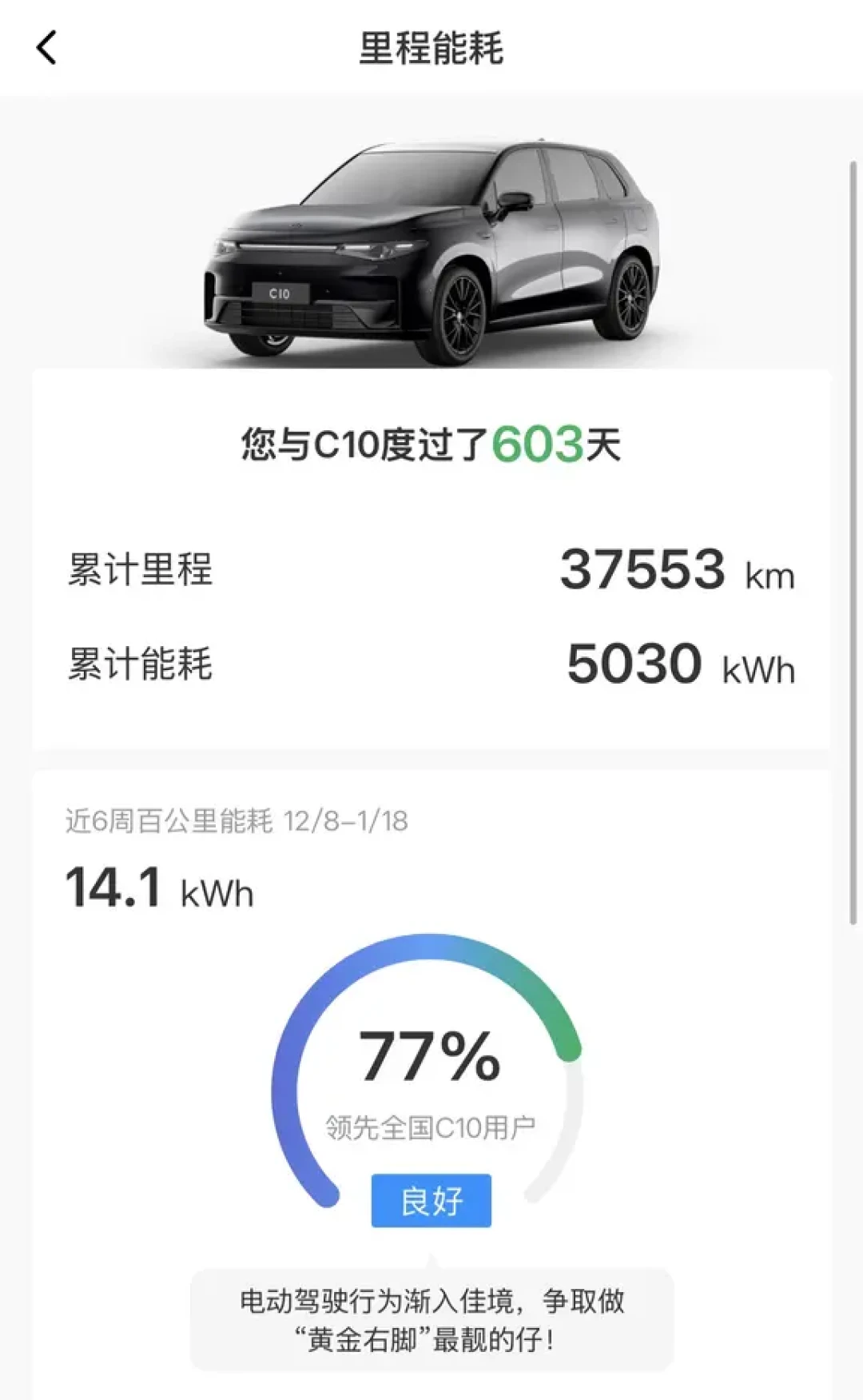 电车冬天续航打六折？电池没坏，是冷的：三笔电量开销算清楚