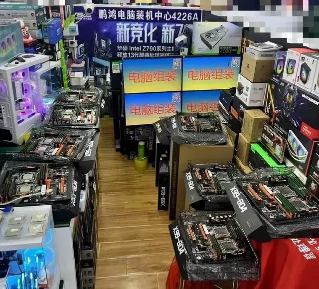 整机比散件便宜？双11这波倒挂是真的，但不是谁都能薅