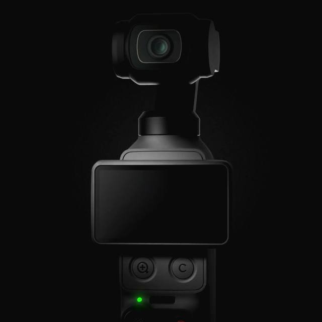 全新大疆Pocket4跌成二手价！降730，抄底别急，先分清买哪版