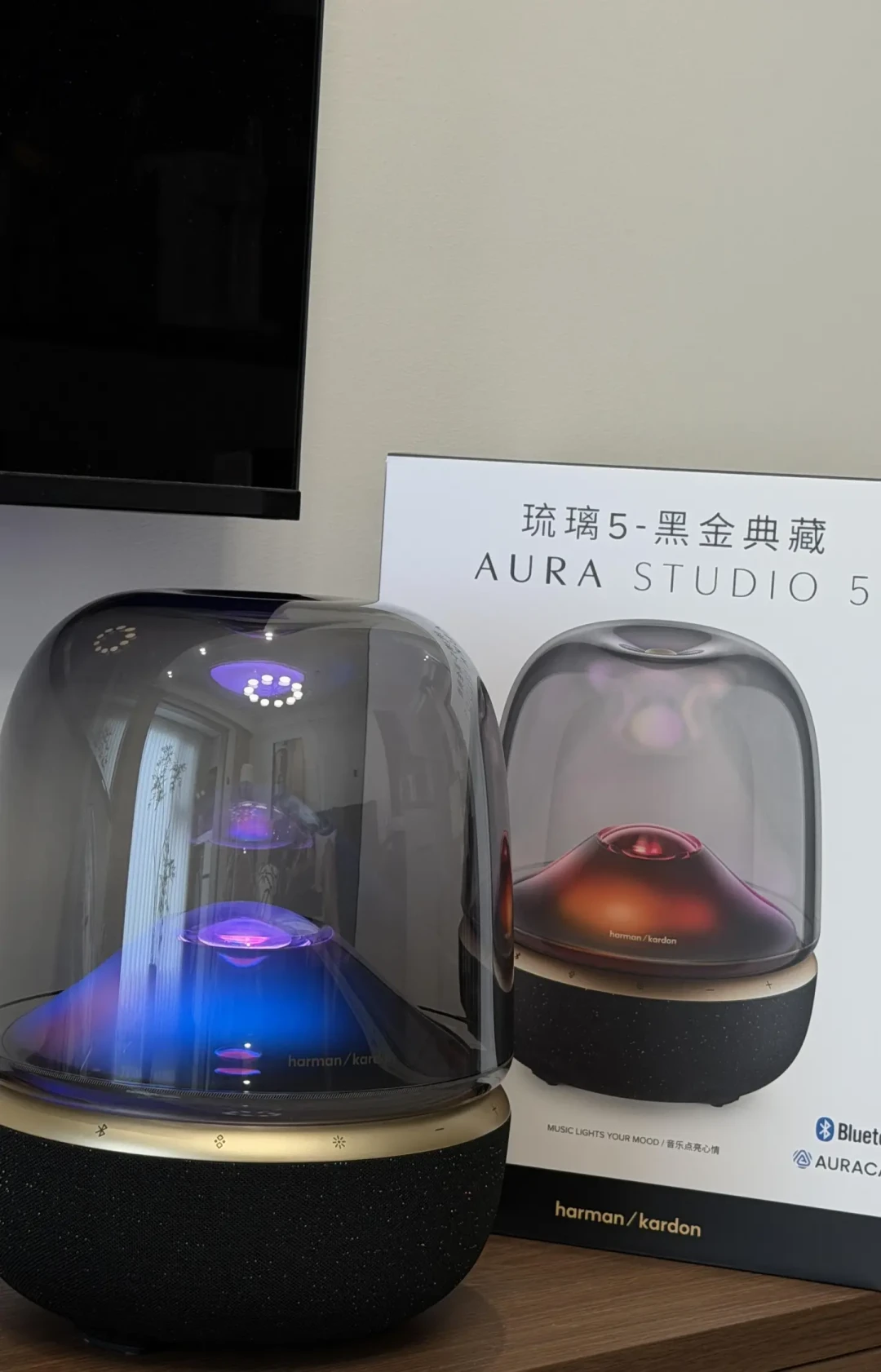 从29元抄到700元：琉璃5黑金版2690到手，差价买到了什么