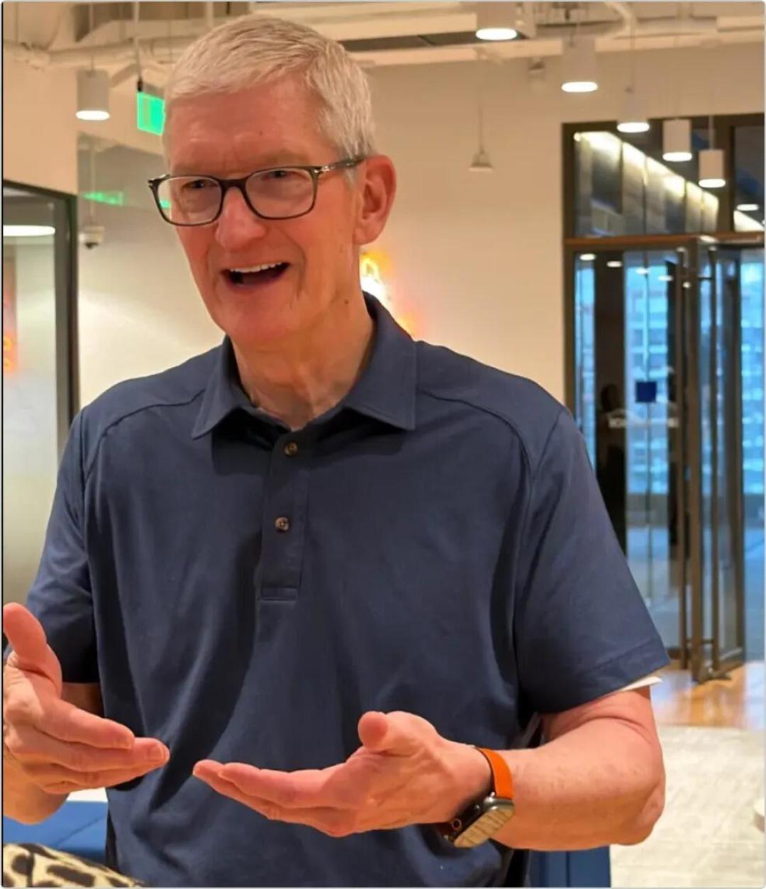 等了两年，国行iPhone的AI月底开测，你的手机在名单里吗
