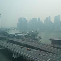严重烟霾席卷东南亚，空气净化器卖爆了，销量最高暴增9倍