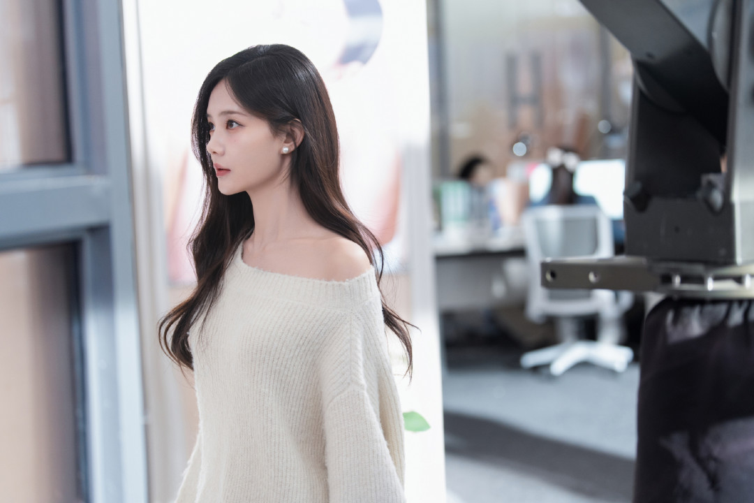 赘婿要吃绝户、前妻潜伏当保姆:《美人余》收官,窝火又上头