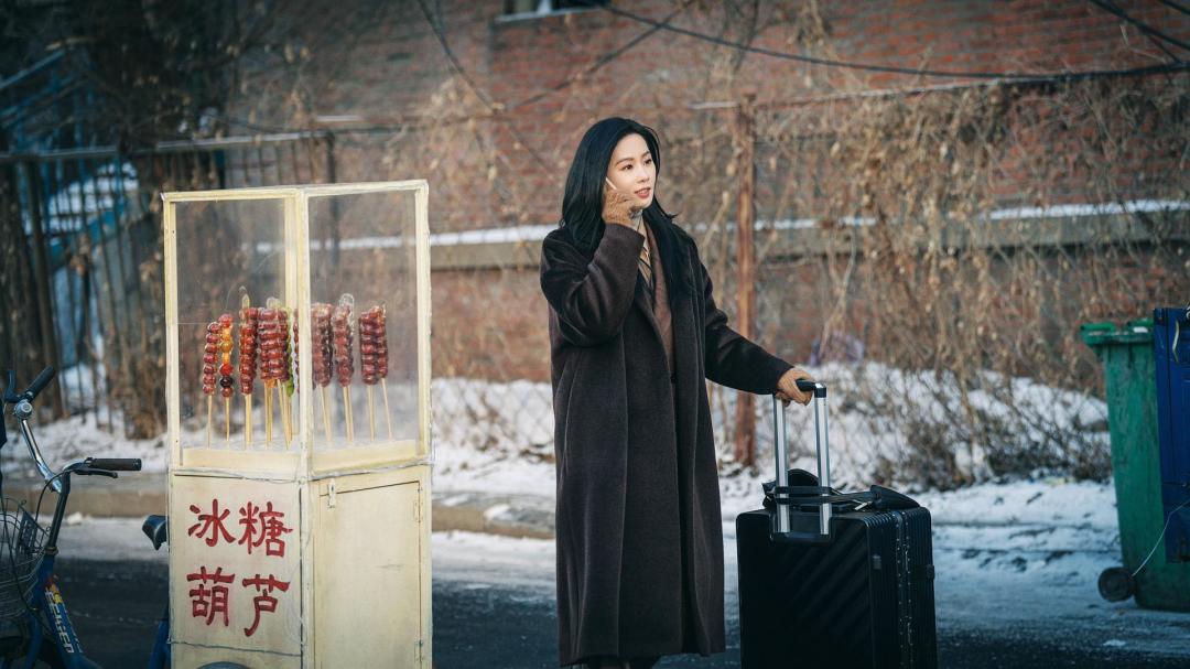 刘诗诗首部悬疑剧《醉梦》:热度破23000,口碑两极,追不追?