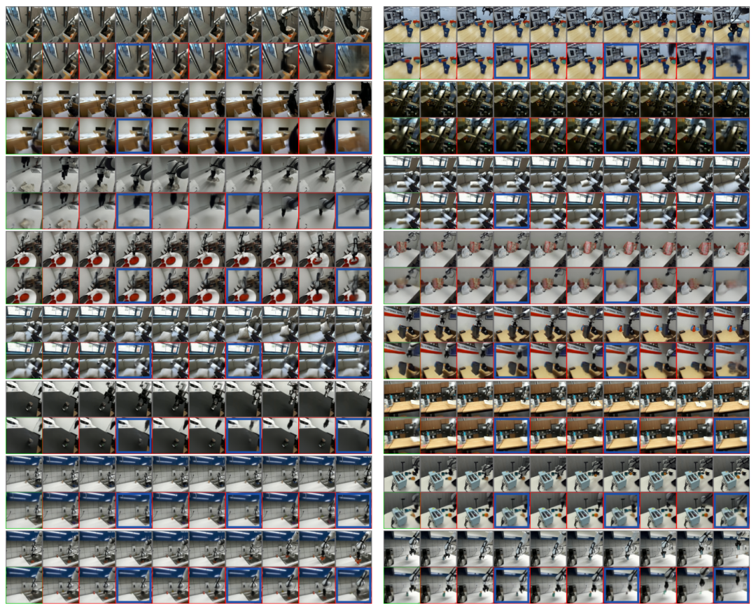 AMD买走李飞飞、LeCun交了作业、梁文锋还在泼冷水: