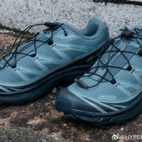 CLOT联名开售、JOLIN限量款一包难求 | 休闲运动鞋10.21日报