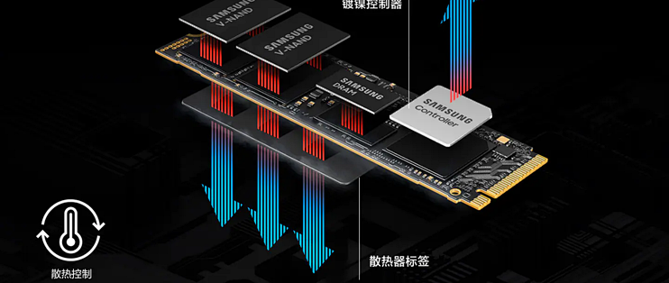 固态硬盘品牌推荐：三星 9100 PRO 固态硬盘为何值得信赖