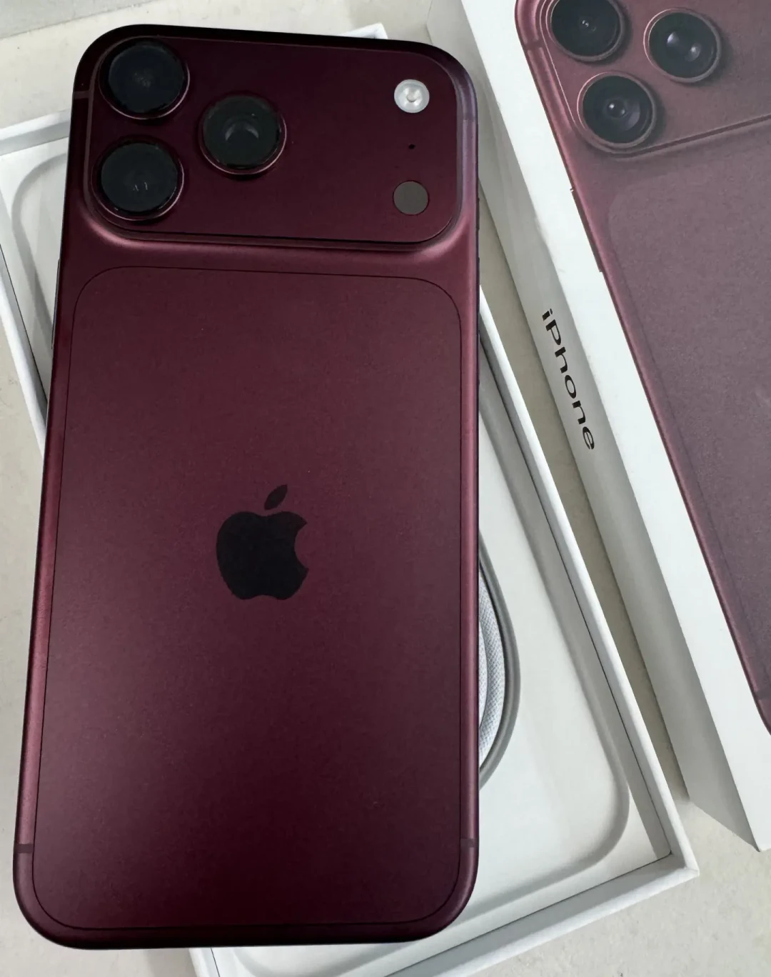 iPhone18双11首夜PM实付9699,但降幅换了套路,先别瞎冲