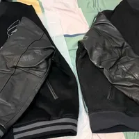 库里x李宁皮袖用料夯！做工细！上身帅！但我选择退货？